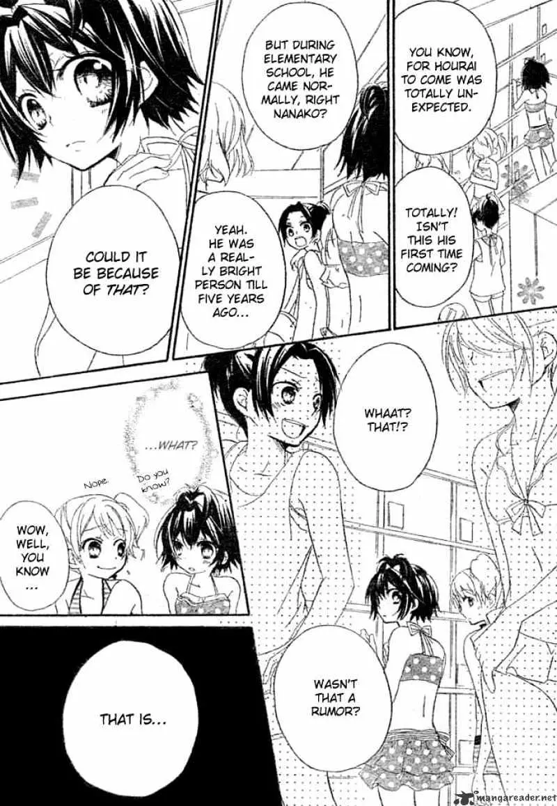 Read Boyfriend chapter 6 image 10 on Lezhin