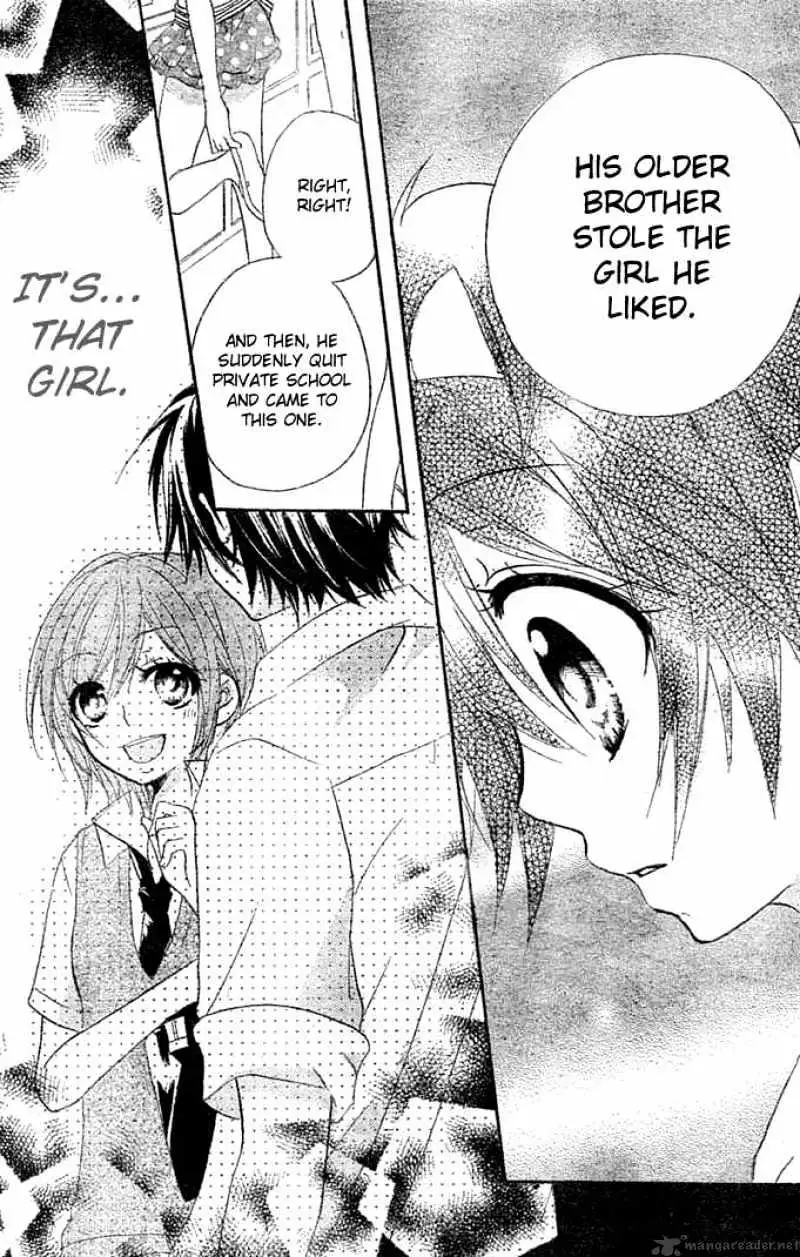 Read Boyfriend chapter 6 image 11 on Lezhin