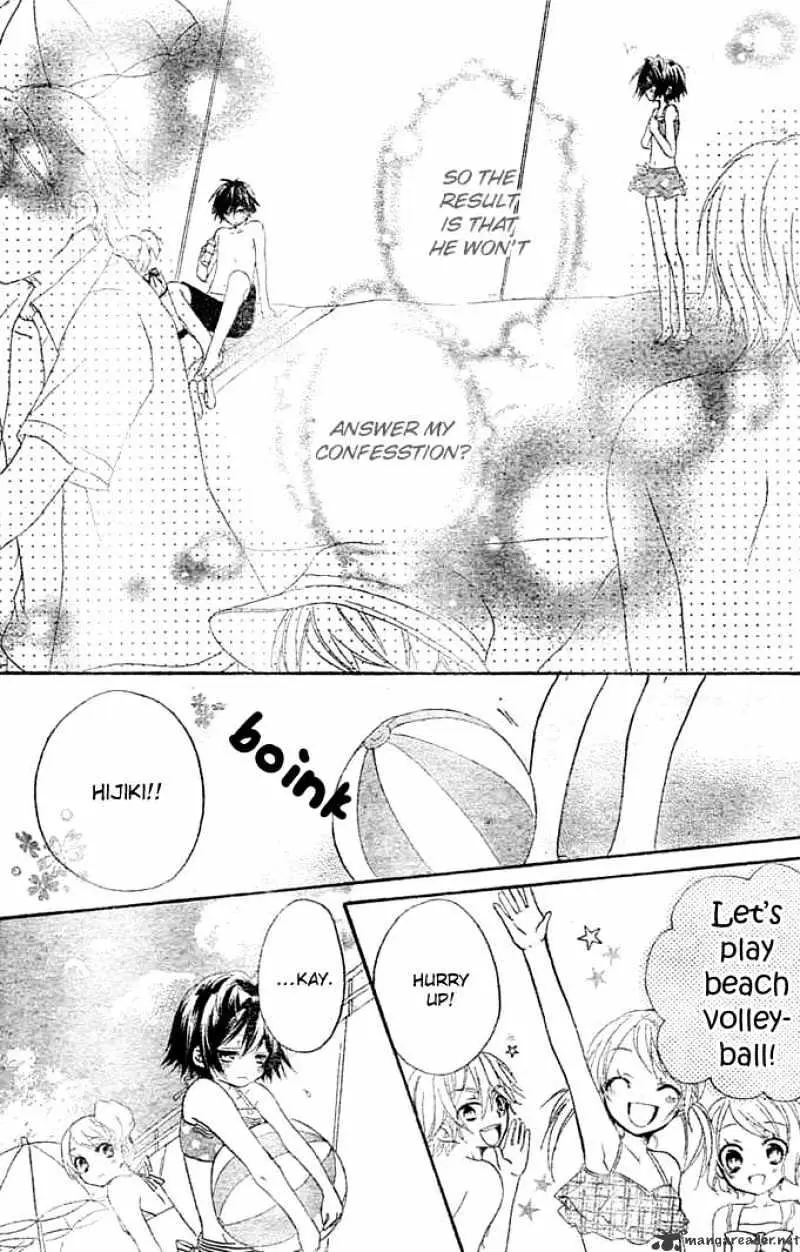 Read Boyfriend chapter 6 image 13 on Lezhin