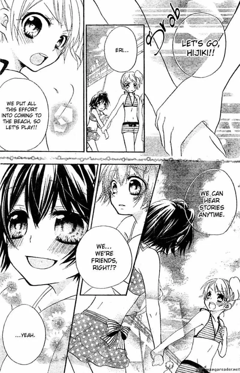 Read Boyfriend chapter 6 image 14 on Lezhin