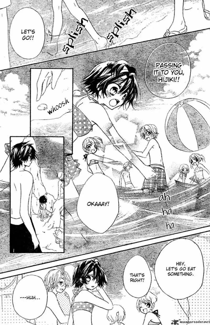Read Boyfriend chapter 6 image 15 on Lezhin