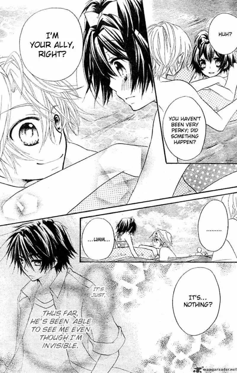 Read Boyfriend chapter 6 image 17 on Lezhin
