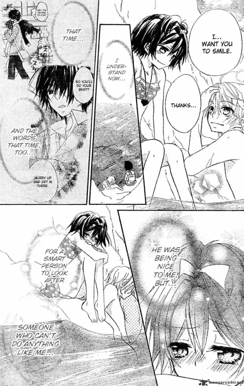 Read Boyfriend chapter 6 image 18 on Lezhin