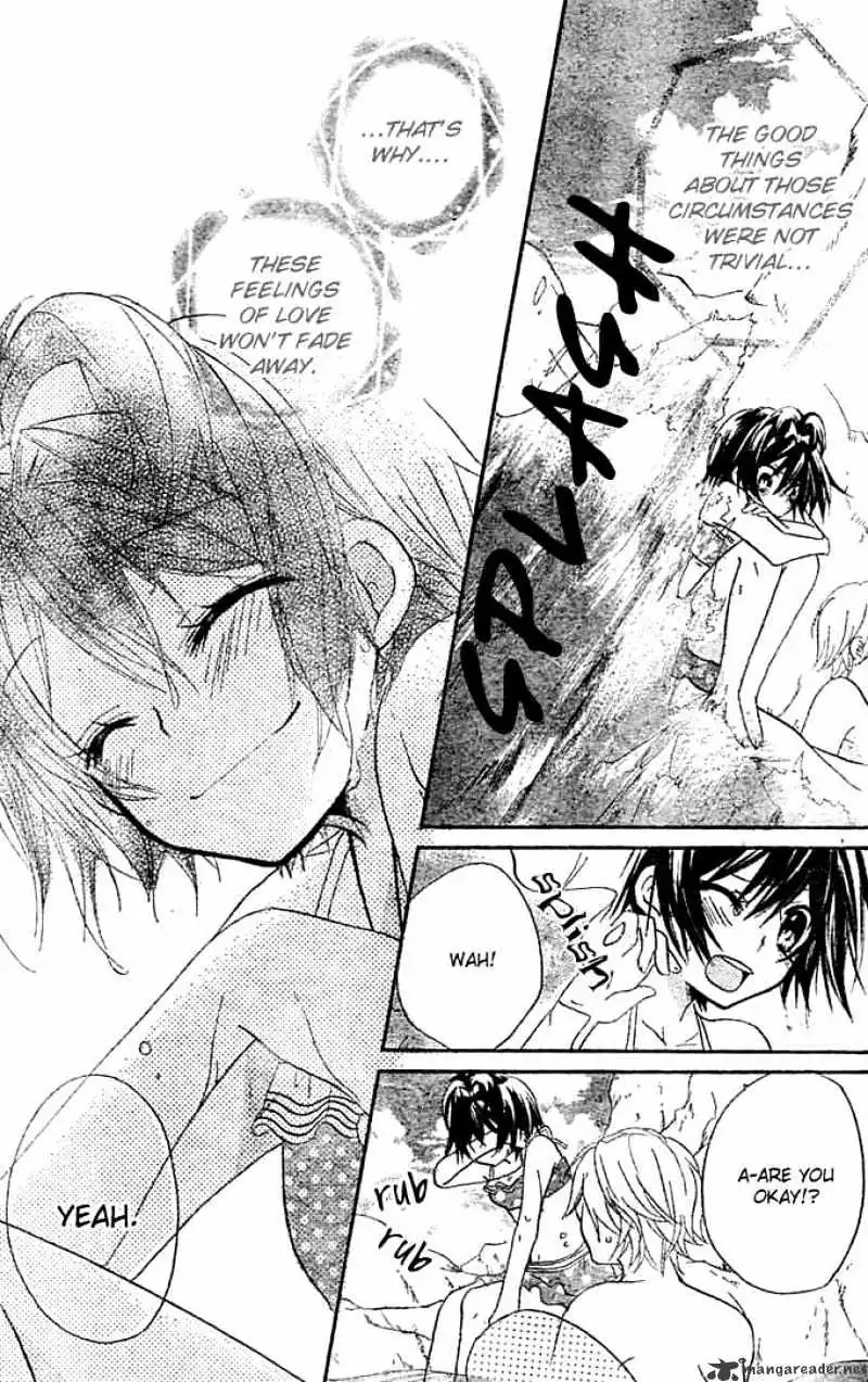 Read Boyfriend chapter 6 image 19 on Lezhin