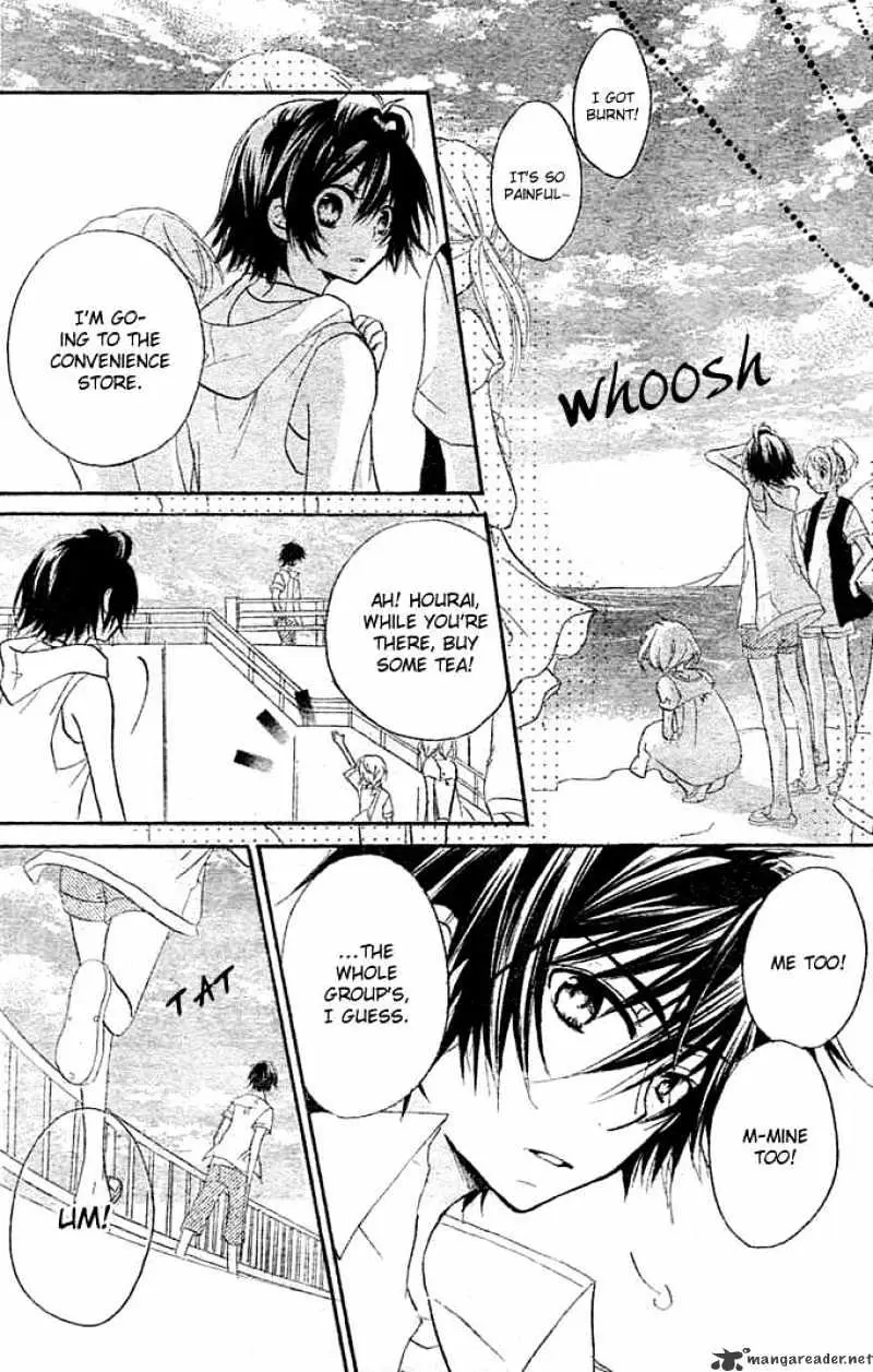 Read Boyfriend chapter 6 image 20 on Lezhin