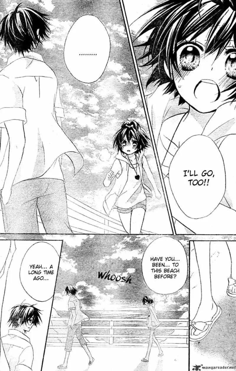Read Boyfriend chapter 6 image 21 on Lezhin