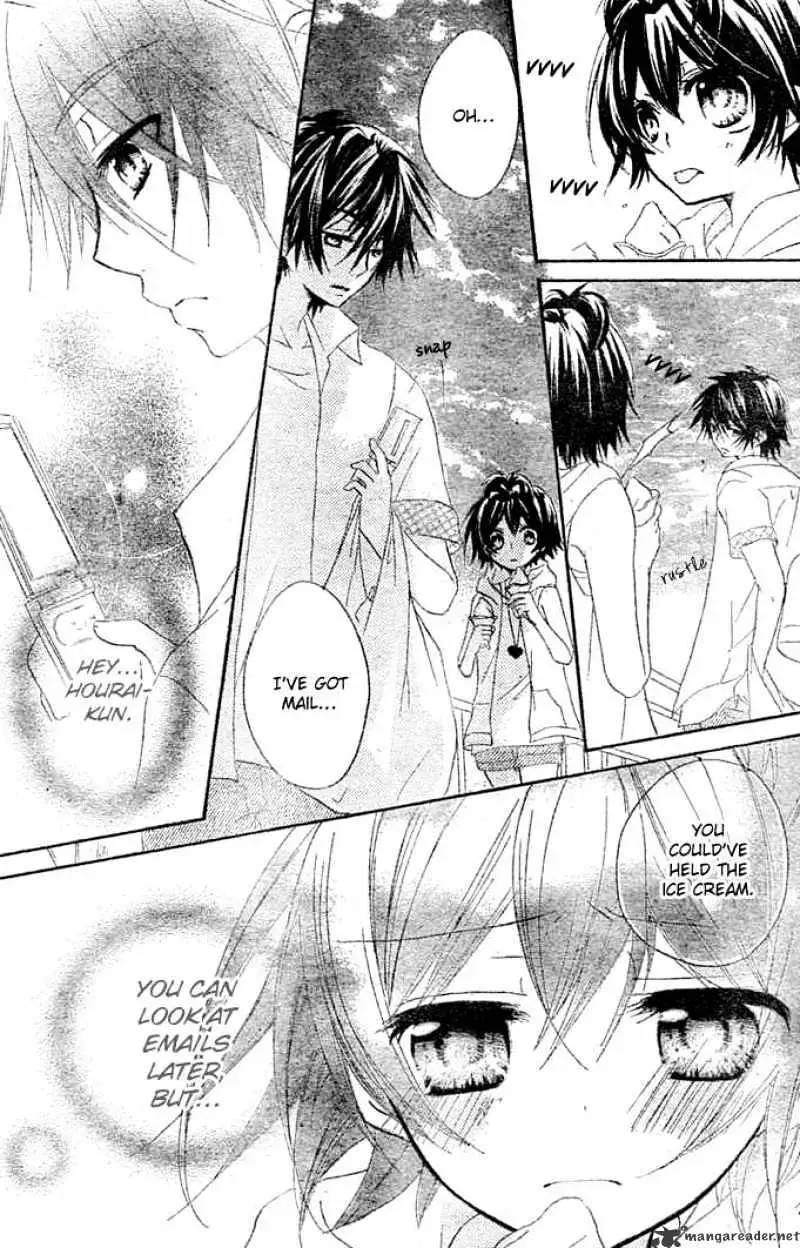 Read Boyfriend chapter 6 image 24 on Lezhin