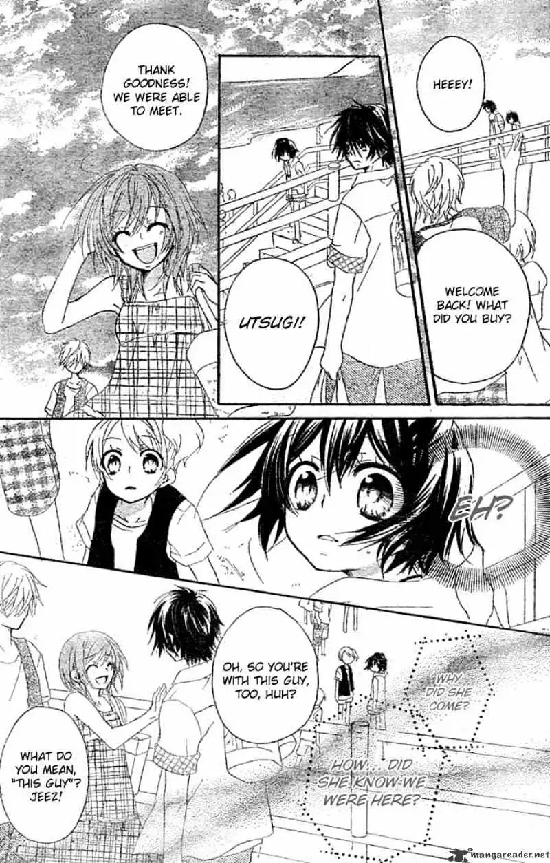 Read Boyfriend chapter 6 image 26 on Lezhin
