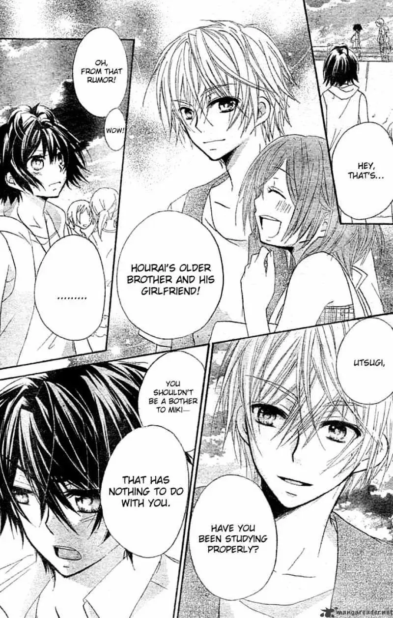 Read Boyfriend chapter 6 image 27 on Lezhin