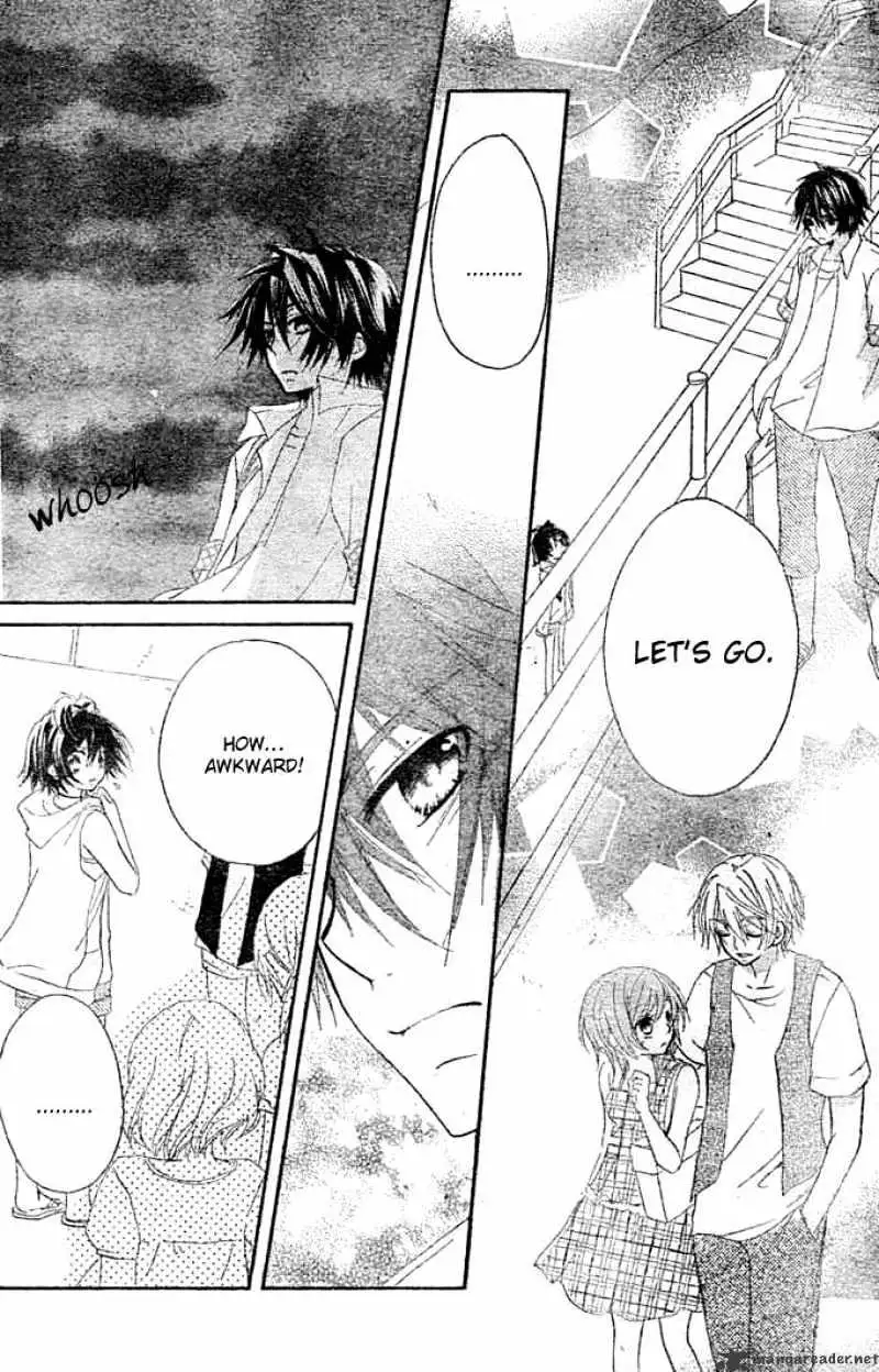 Read Boyfriend chapter 6 image 28 on Lezhin