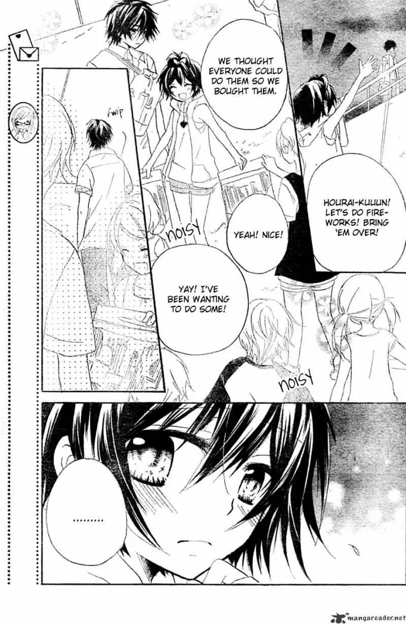 Read Boyfriend chapter 6 image 29 on Lezhin