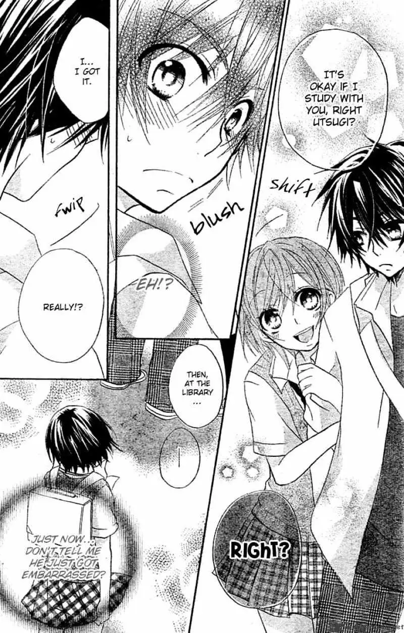 Read Boyfriend chapter 6 image 3 on Lezhin