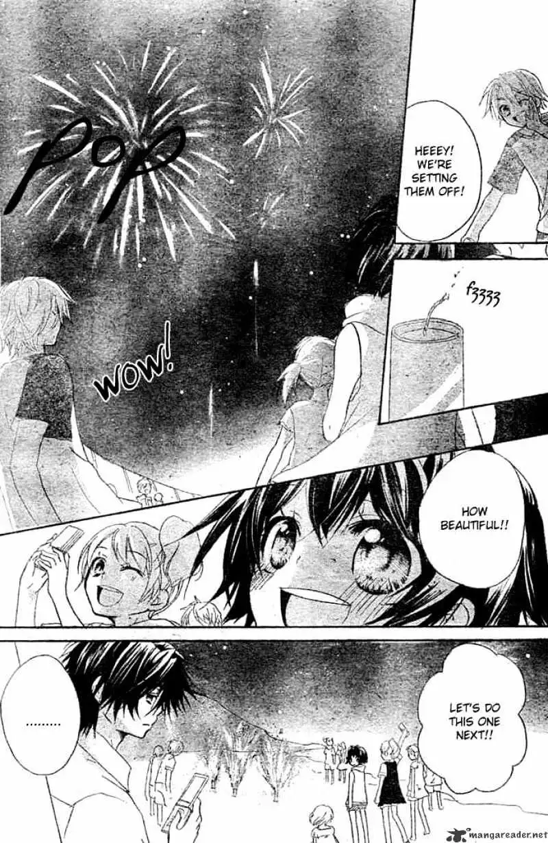 Read Boyfriend chapter 6 image 30 on Lezhin