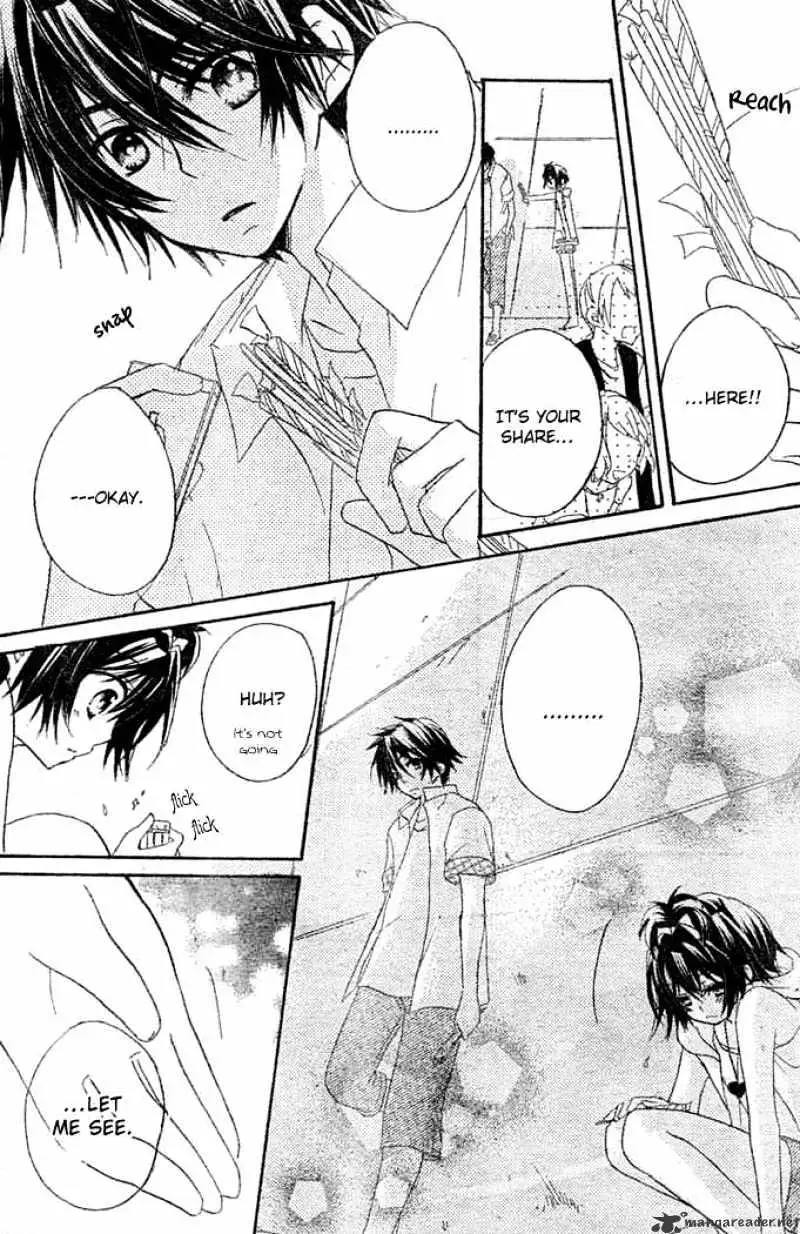 Read Boyfriend chapter 6 image 31 on Lezhin