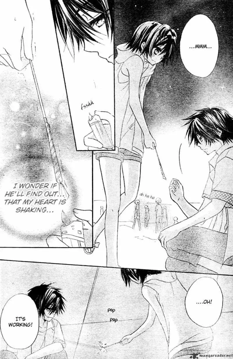 Read Boyfriend chapter 6 image 32 on Lezhin