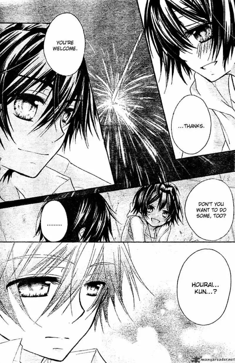 Read Boyfriend chapter 6 image 33 on Lezhin