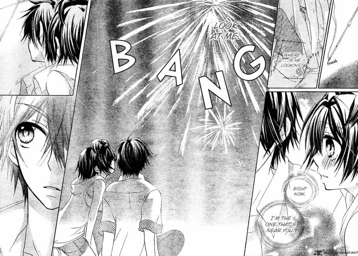Read Boyfriend chapter 6 image 34 on Lezhin