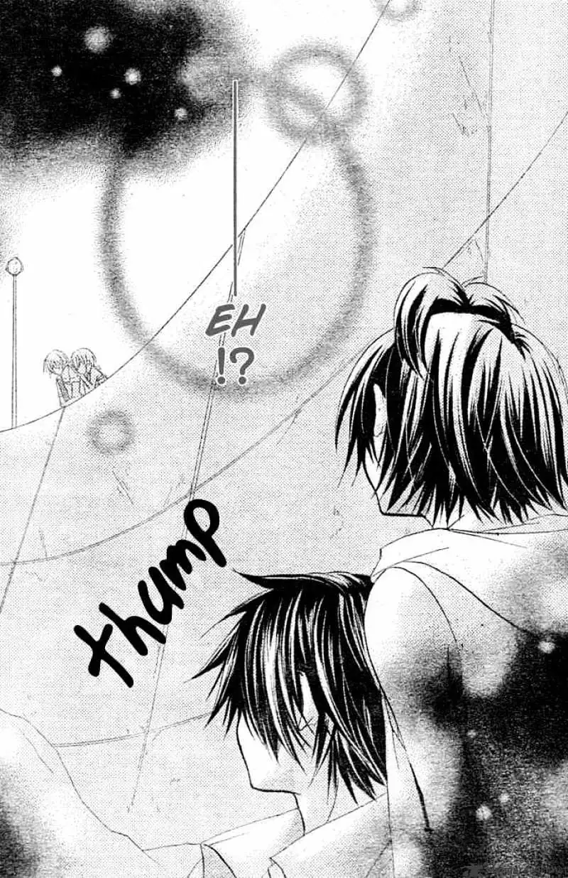 Read Boyfriend chapter 6 image 35 on Lezhin