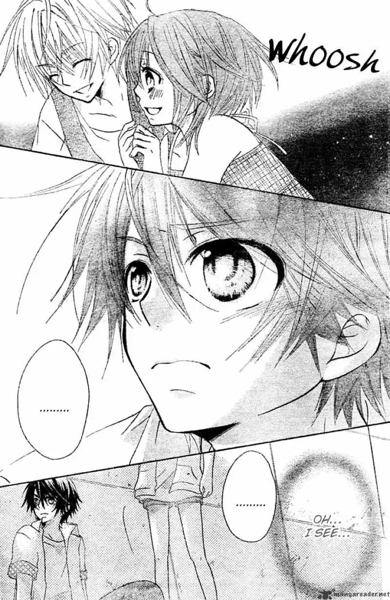 Read Boyfriend chapter 6 image 36 on Lezhin