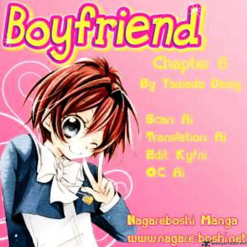 Read Boyfriend chapter 6 image 38 on Lezhin