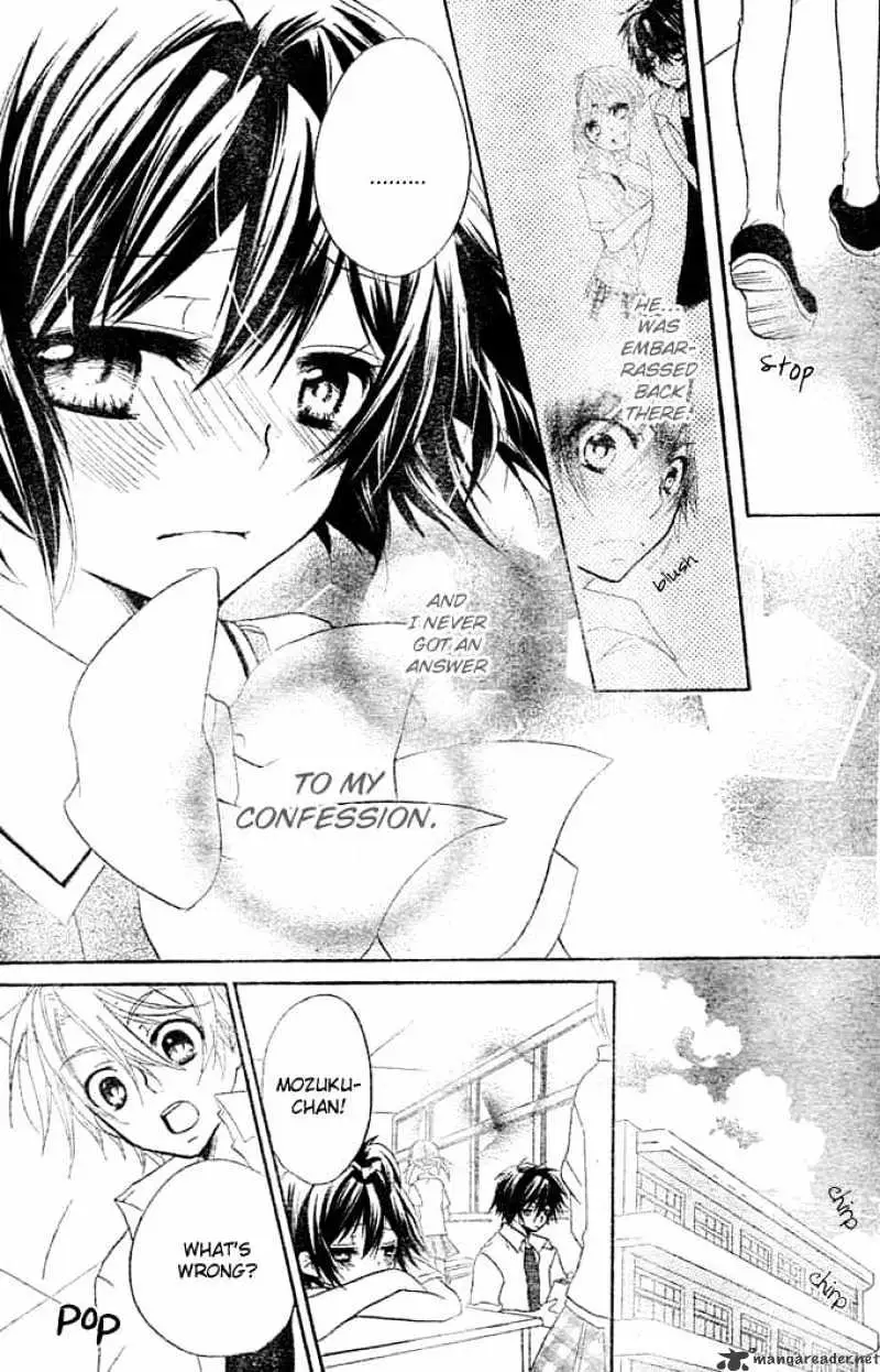 Read Boyfriend chapter 6 image 5 on Lezhin