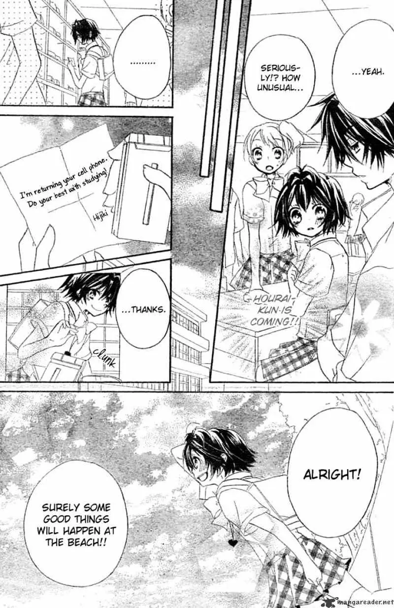 Read Boyfriend chapter 6 image 7 on Lezhin