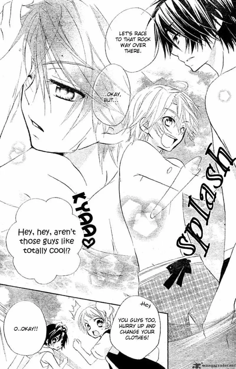 Read Boyfriend chapter 6 image 9 on Lezhin
