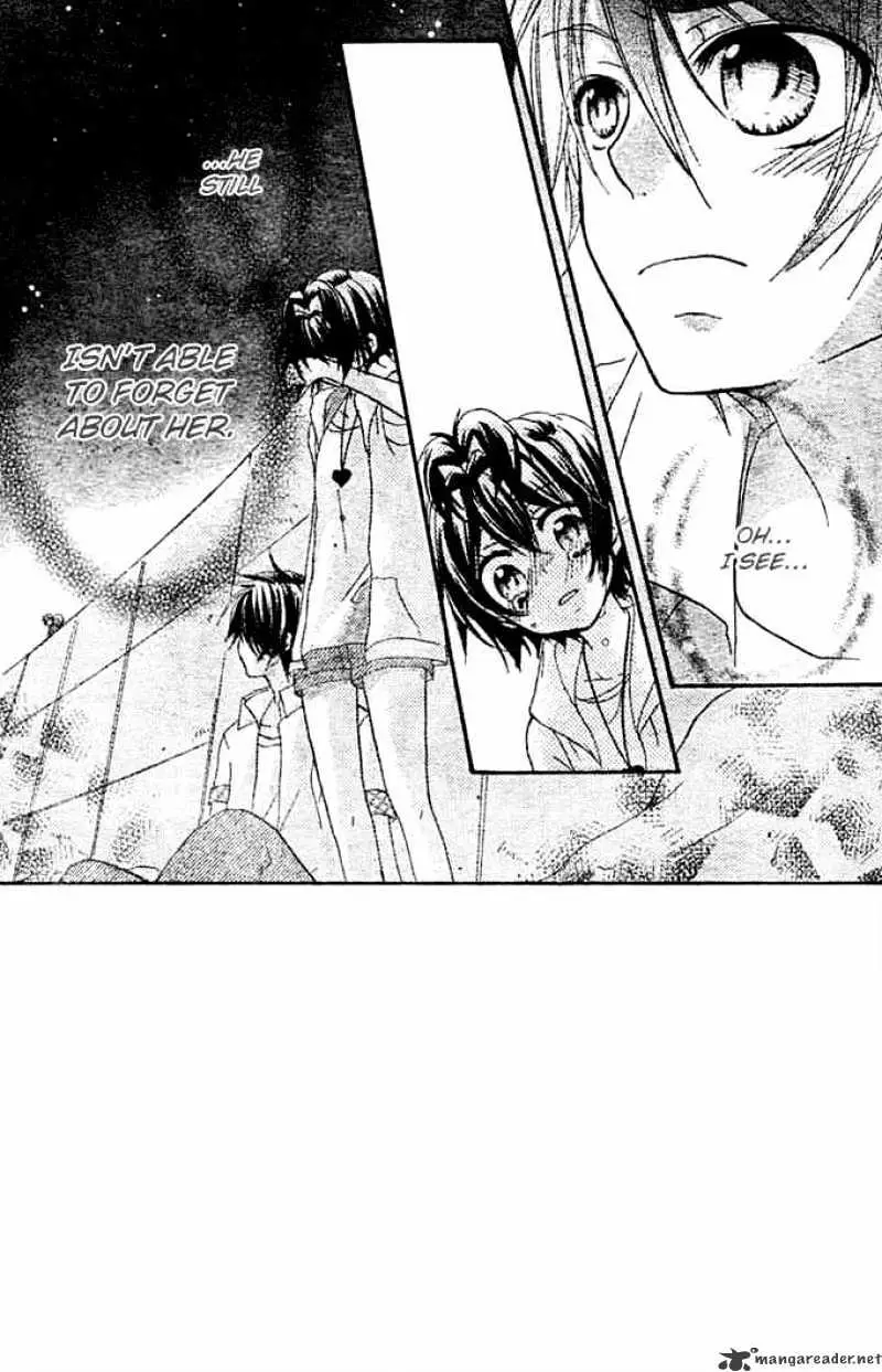 Read Boyfriend chapter 7 image 1 on Lezhin