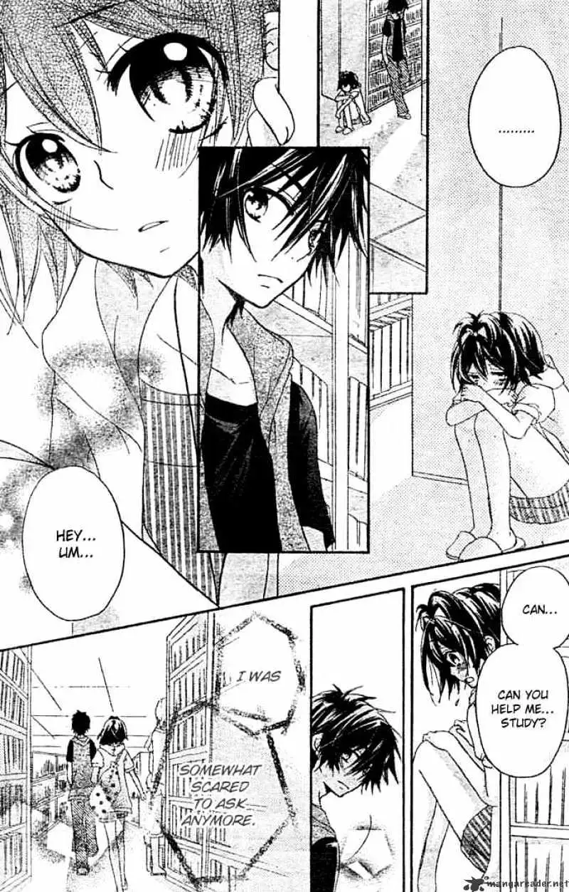 Read Boyfriend chapter 7 image 10 on Lezhin