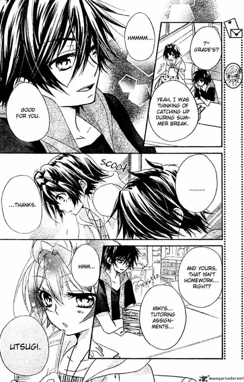 Read Boyfriend chapter 7 image 11 on Lezhin