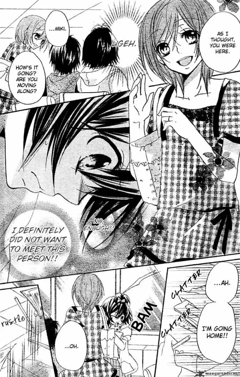 Read Boyfriend chapter 7 image 12 on Lezhin