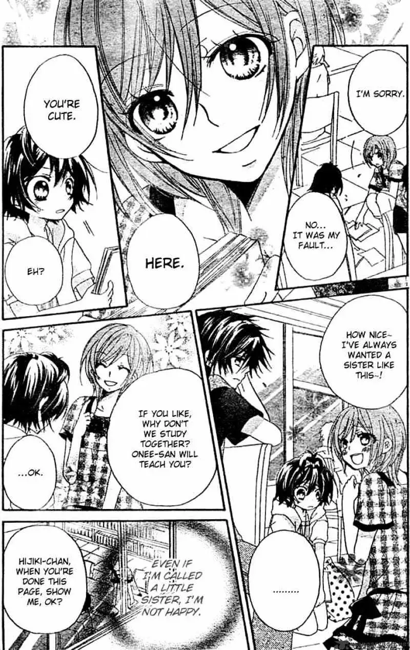Read Boyfriend chapter 7 image 13 on Lezhin