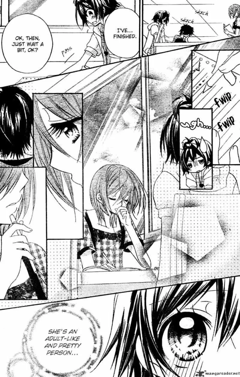 Read Boyfriend chapter 7 image 14 on Lezhin