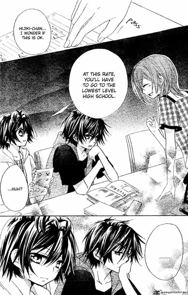 Read Boyfriend chapter 7 image 15 on Lezhin