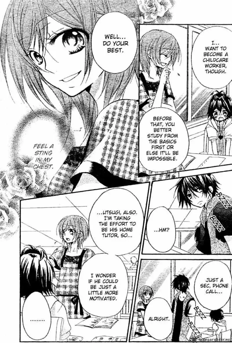 Read Boyfriend chapter 7 image 16 on Lezhin