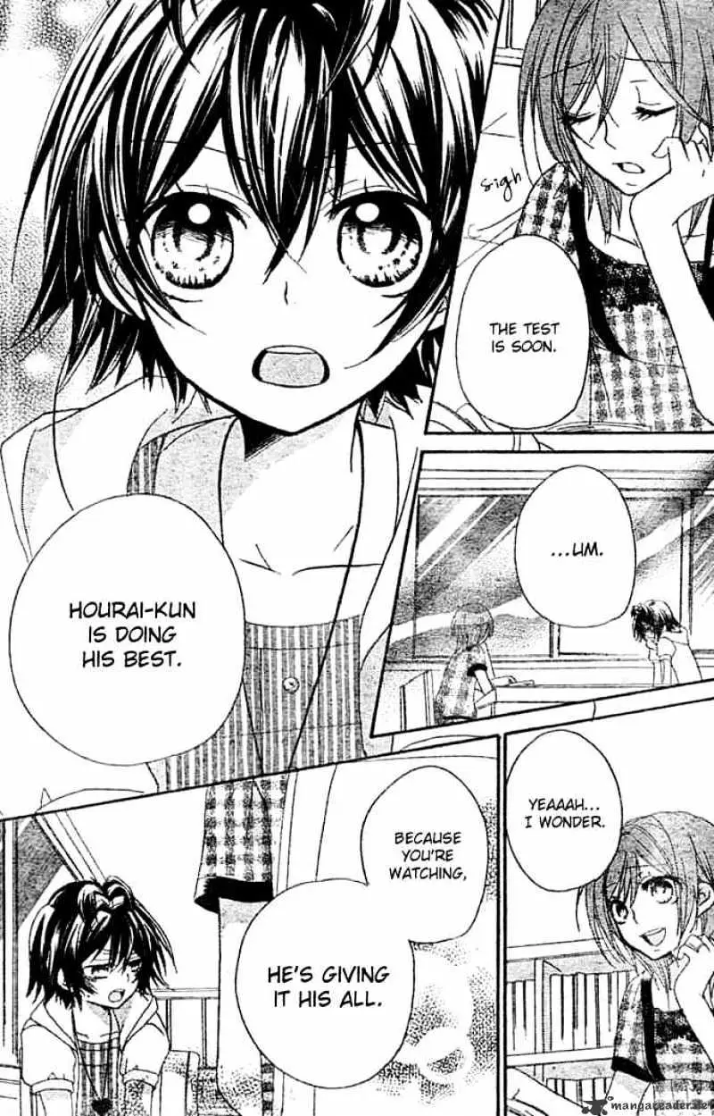 Read Boyfriend chapter 7 image 17 on Lezhin