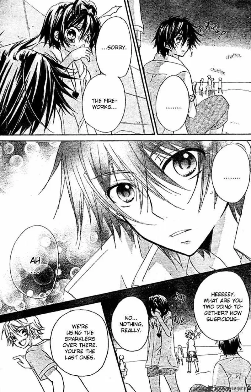Read Boyfriend chapter 7 image 2 on Lezhin