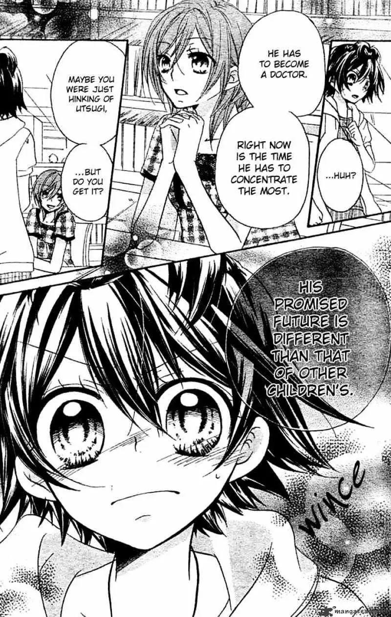 Read Boyfriend chapter 7 image 20 on Lezhin
