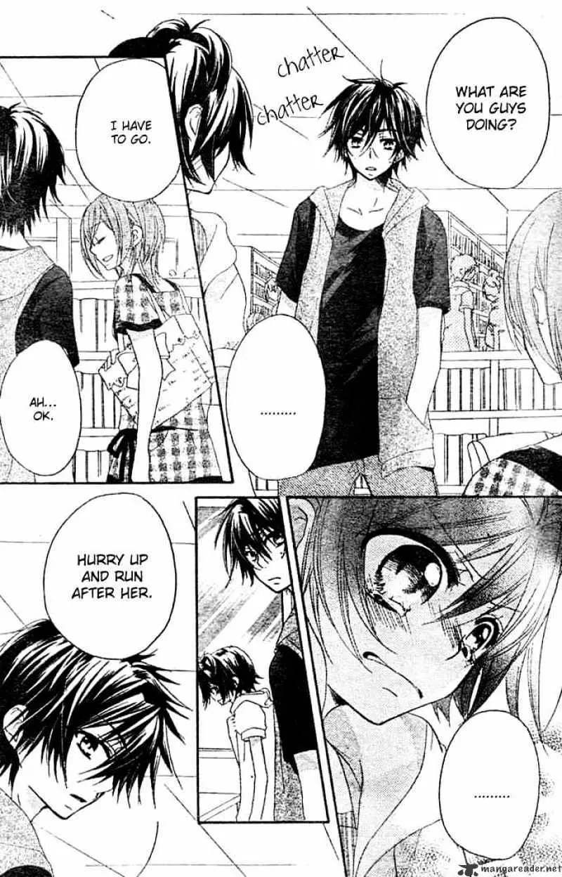 Read Boyfriend chapter 7 image 21 on Lezhin