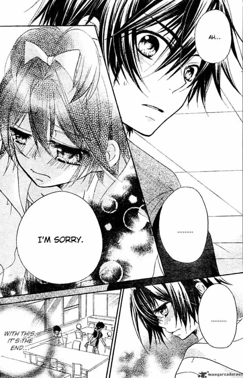 Read Boyfriend chapter 7 image 23 on Lezhin