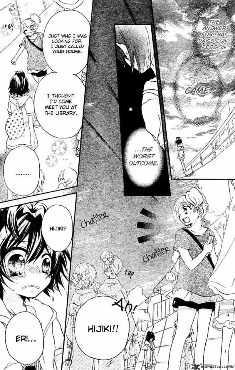 Read Boyfriend chapter 7 image 24 on Lezhin