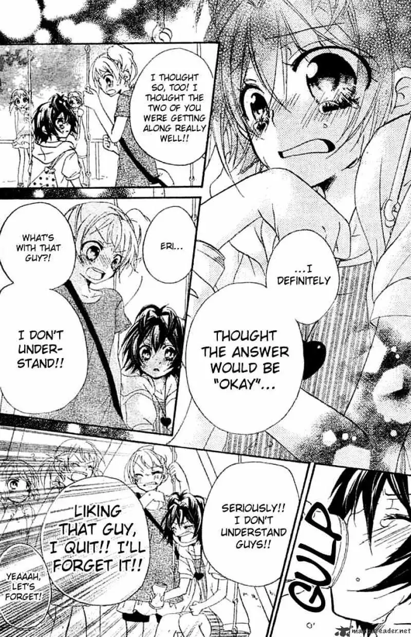 Read Boyfriend chapter 7 image 27 on Lezhin