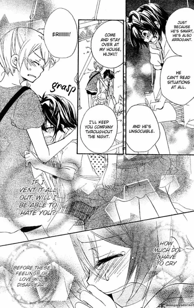 Read Boyfriend chapter 7 image 28 on Lezhin