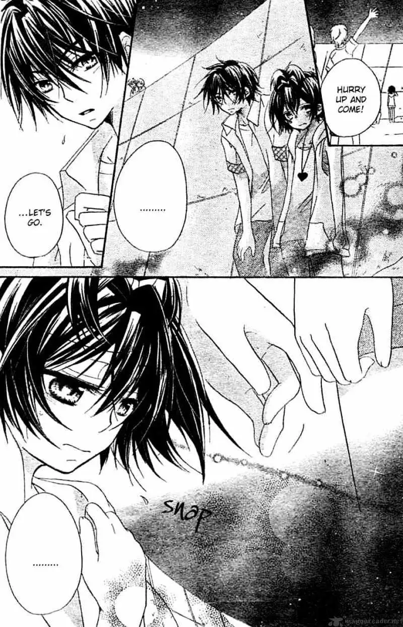 Read Boyfriend chapter 7 image 3 on Lezhin