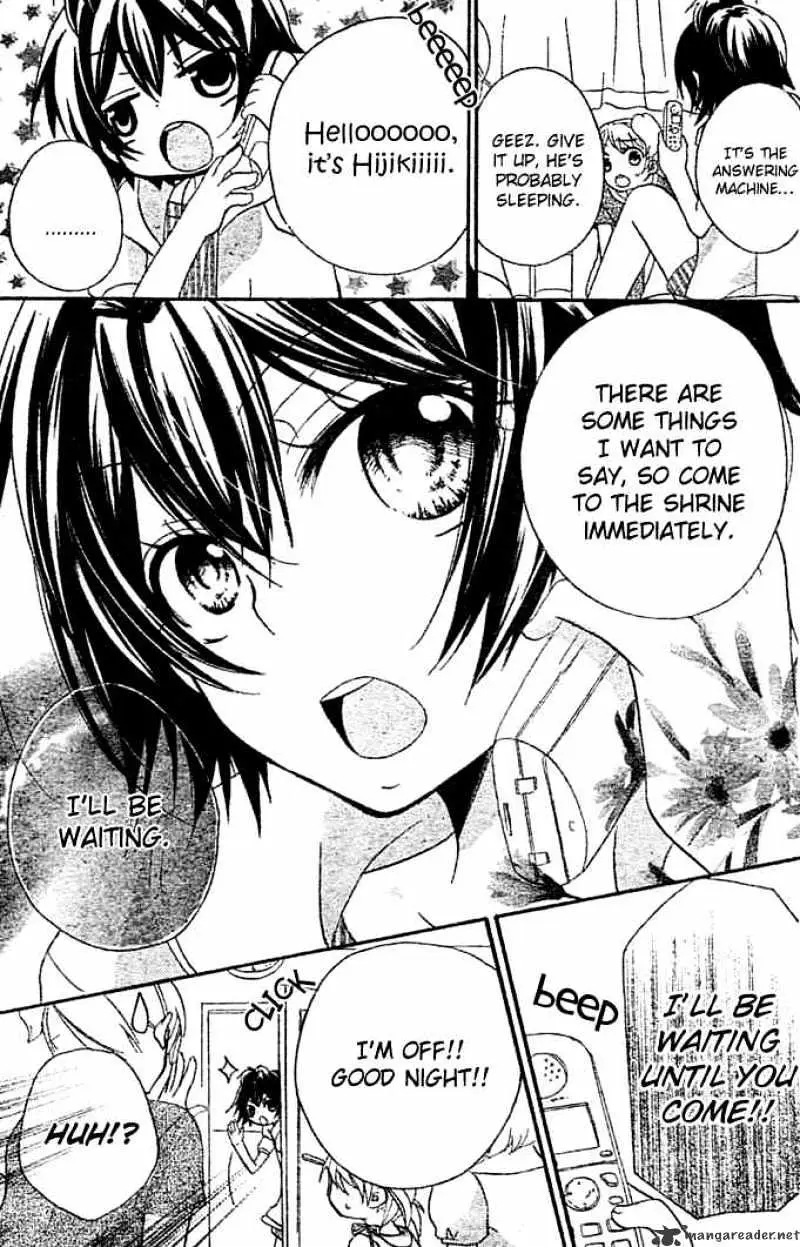 Read Boyfriend chapter 7 image 30 on Lezhin
