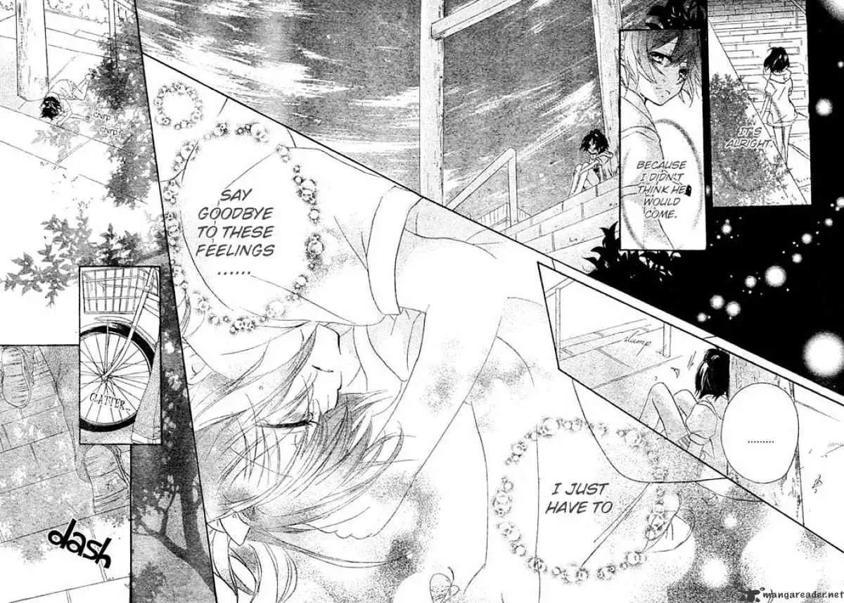 Read Boyfriend chapter 7 image 31 on Lezhin