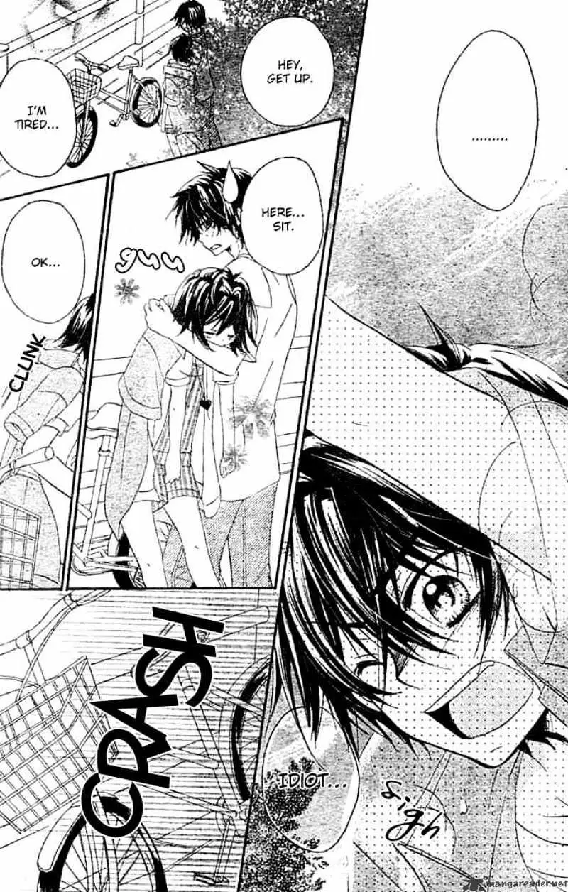 Read Boyfriend chapter 7 image 32 on Lezhin