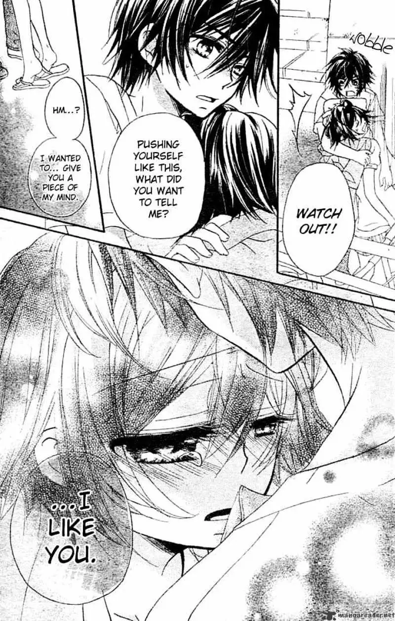 Read Boyfriend chapter 7 image 33 on Lezhin