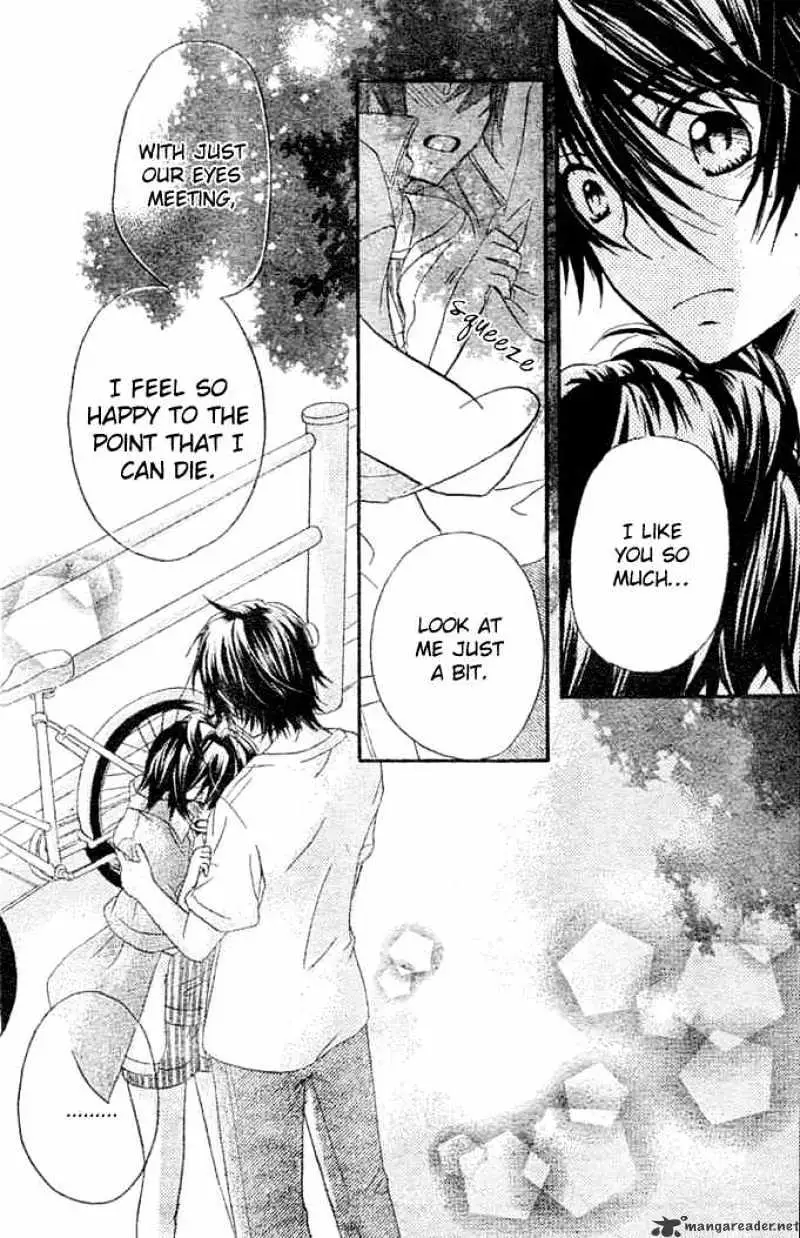 Read Boyfriend chapter 7 image 34 on Lezhin