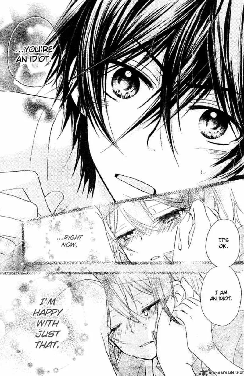 Read Boyfriend chapter 7 image 35 on Lezhin